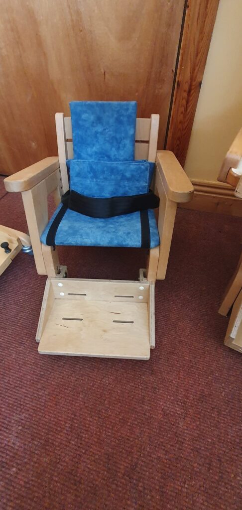 Goodwood Therapy Chairs [CLEARANCE]