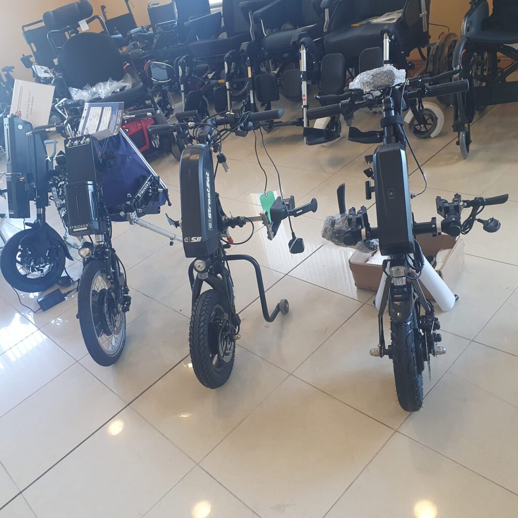 New Power Add-Ons [CLEARANCE]