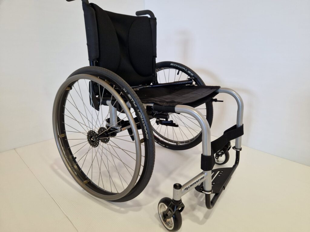 Invacare Top End Crossfire [CLEARANCE]