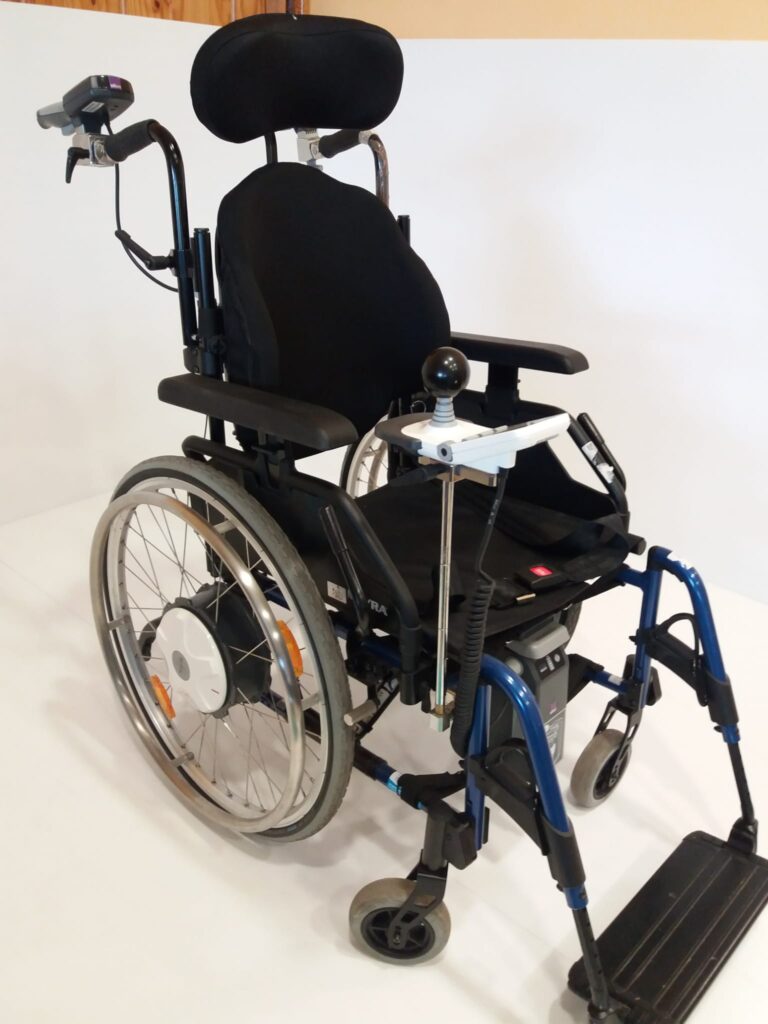 Alber E35 [CLEARANCE]