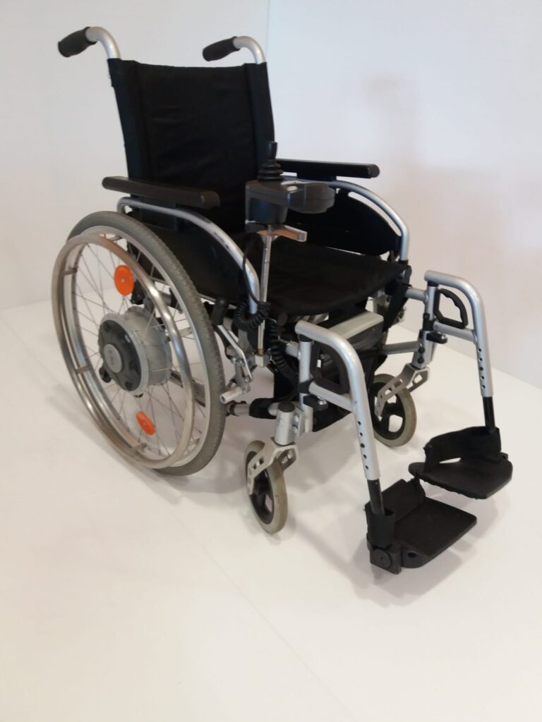 Alber E-Fix E25 [CLEARANCE]