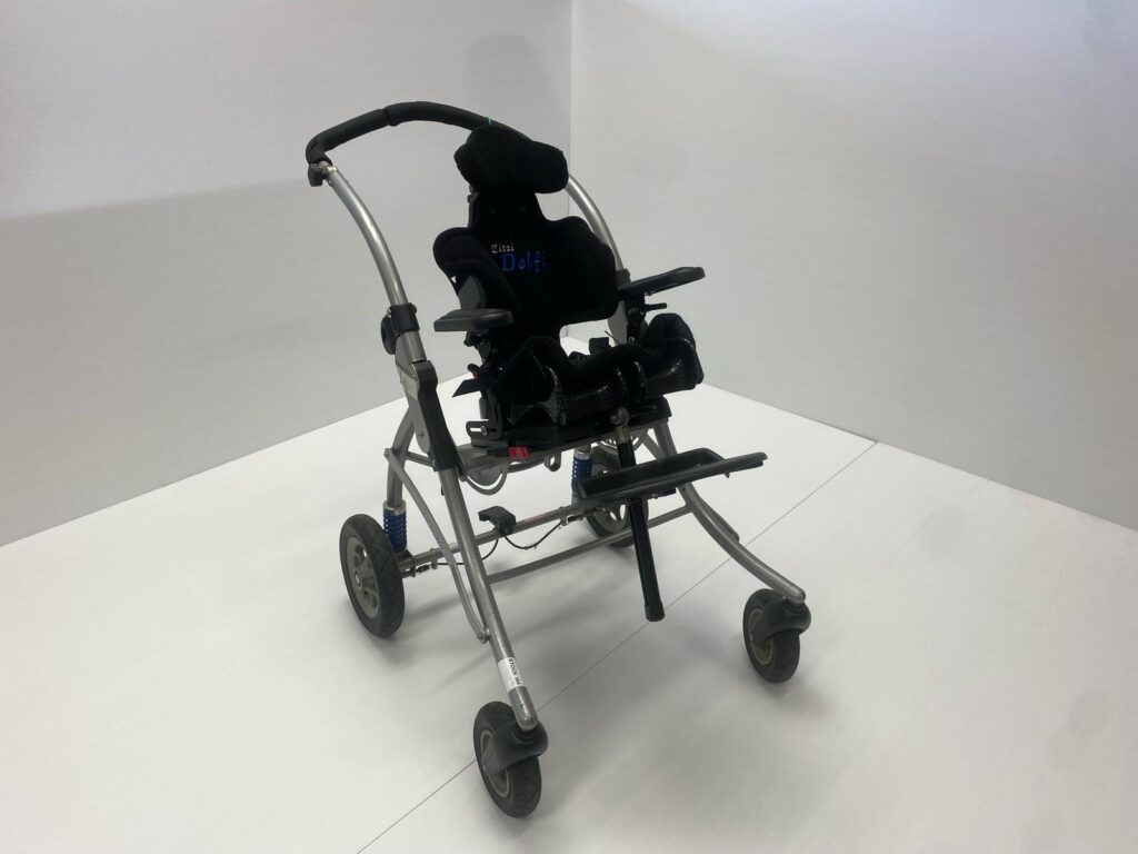 Anatomic Sitt Zitzi Wave [CLEARANCE]