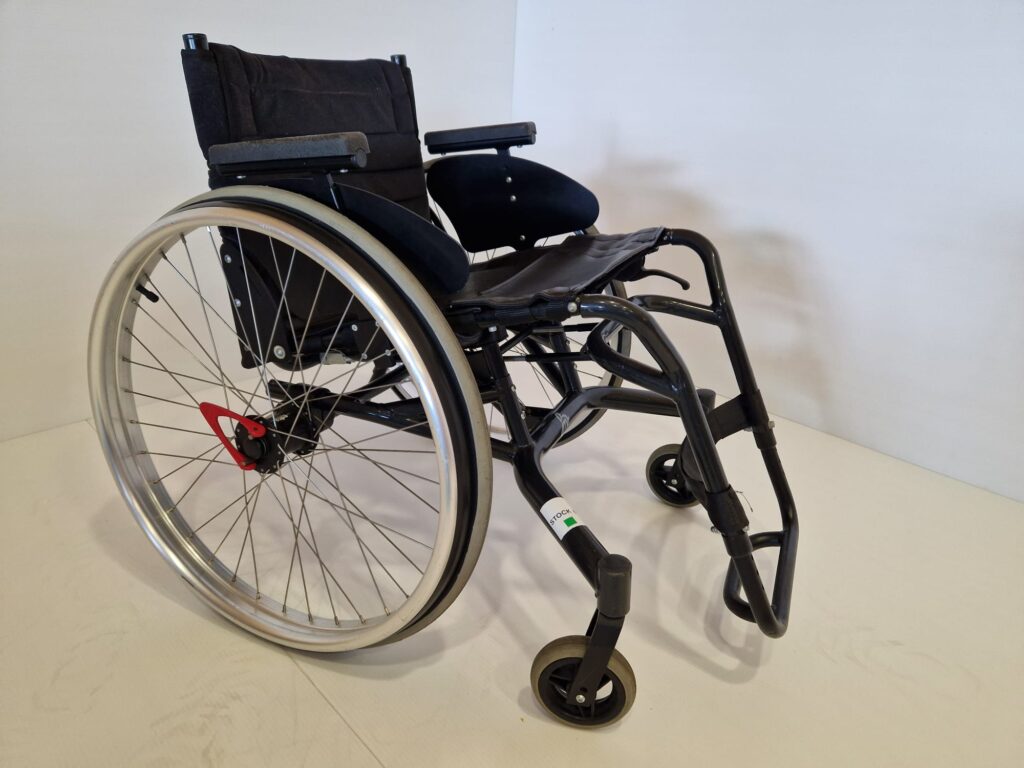 Friend Wheelchair [CLEARANCE]