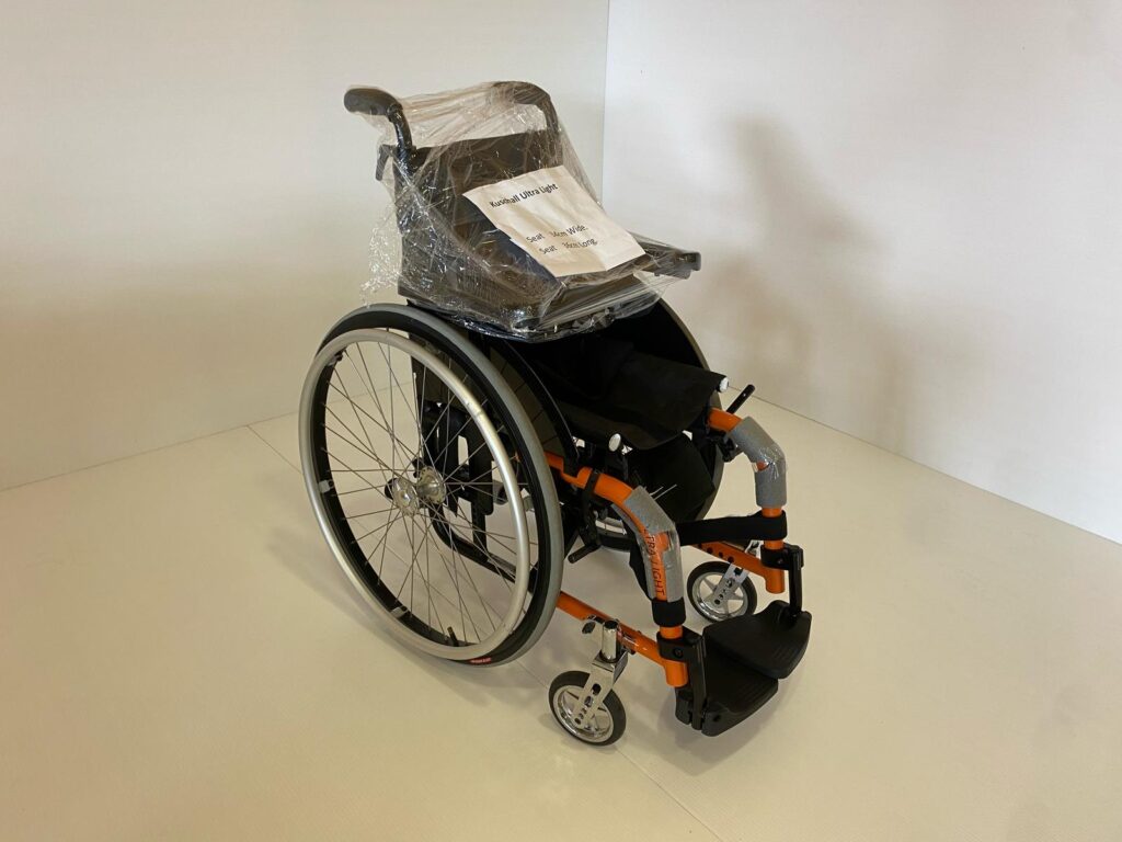 Kuschal Ultralight Junior [CLEARANCE]