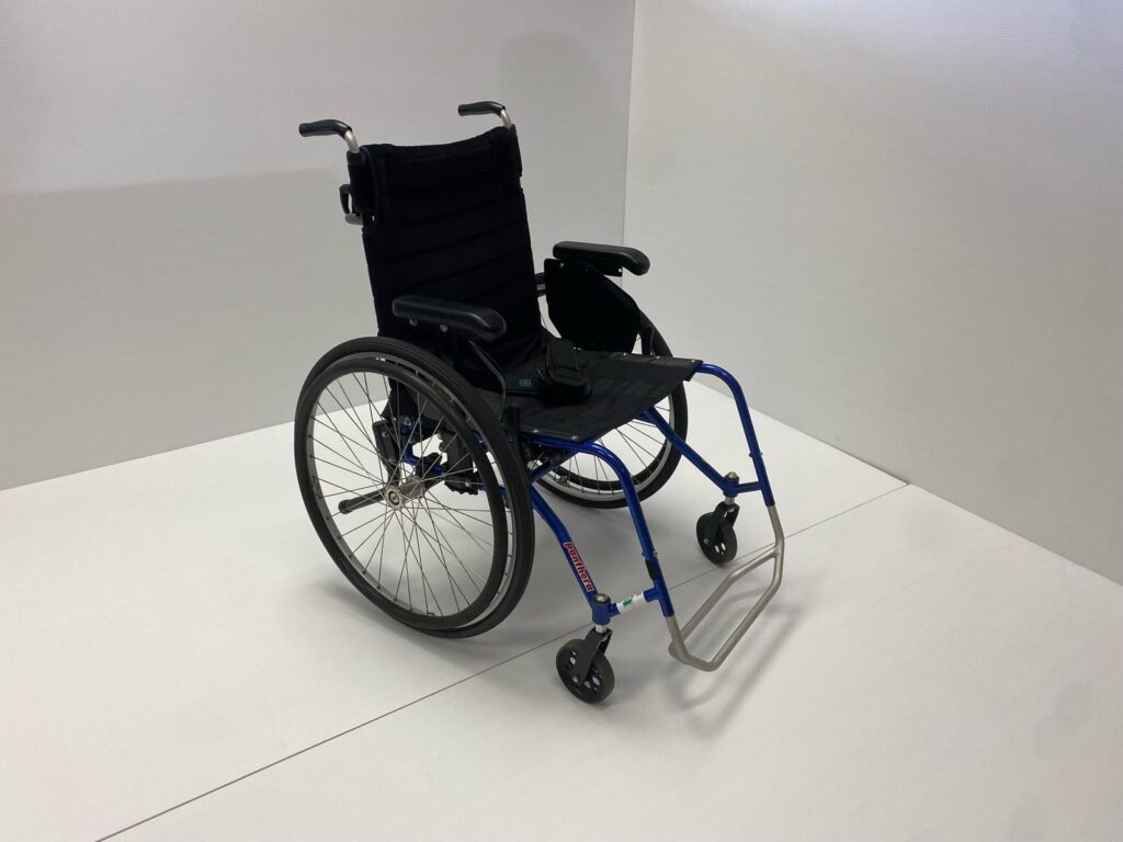 Panthera S2 Wheelchair [CLEARANCE]