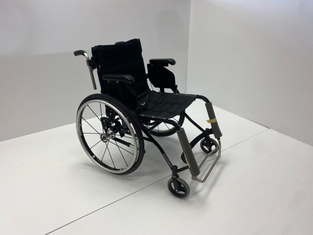 Panthera S2 50 Wheelchair [CLEARANCE]