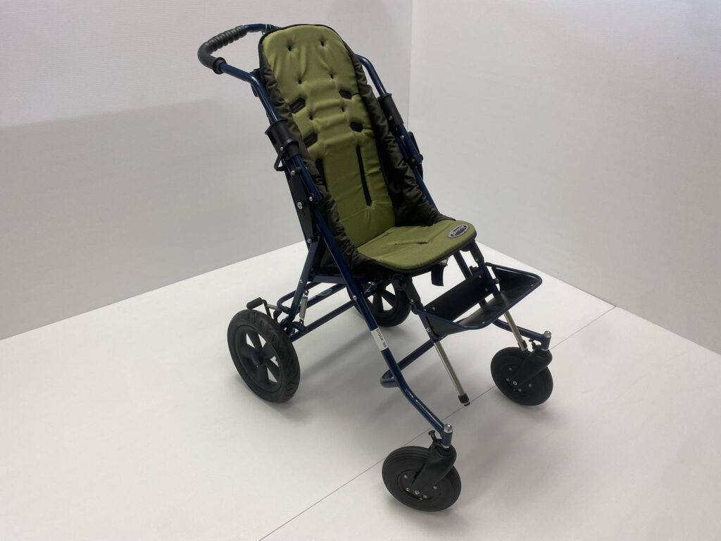 Patron Ben 4 X Country [CLEARANCE]