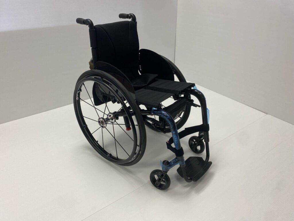 Kuschal K Series Wheelchairs [CLEARANCE]