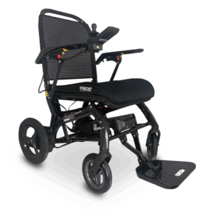 Jazzy Carbon Ultra Lite